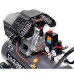Kompresors 50L TAGRED Pro Line 10 BAR V2 TA365
