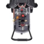 Kompresors 50L TAGRED Pro Line 10 BAR V2 TA365