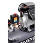 Kompresors 50L TAGRED Pro Line 10 BAR V2 TA365