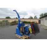 Šķeldotājs Stiler BX-72R