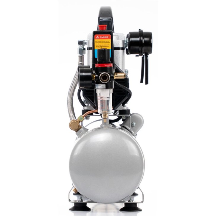 Kompresors 9L TAGRED 800W 8 BAR