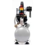 Kompresors 9L TAGRED 800W 8 BAR