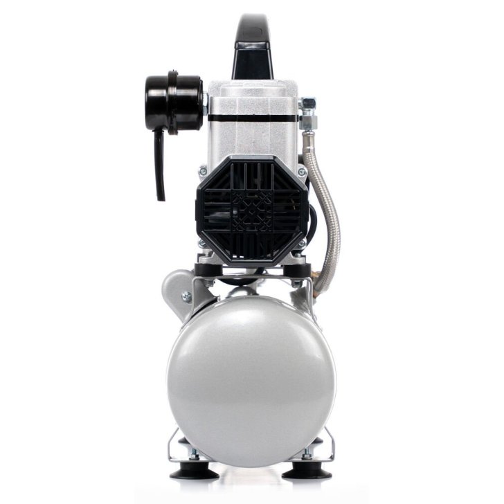 Kompresors 9L TAGRED 800W 8 BAR