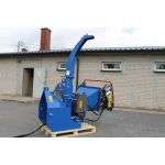 Šķeldotājs Stiler BX-72R