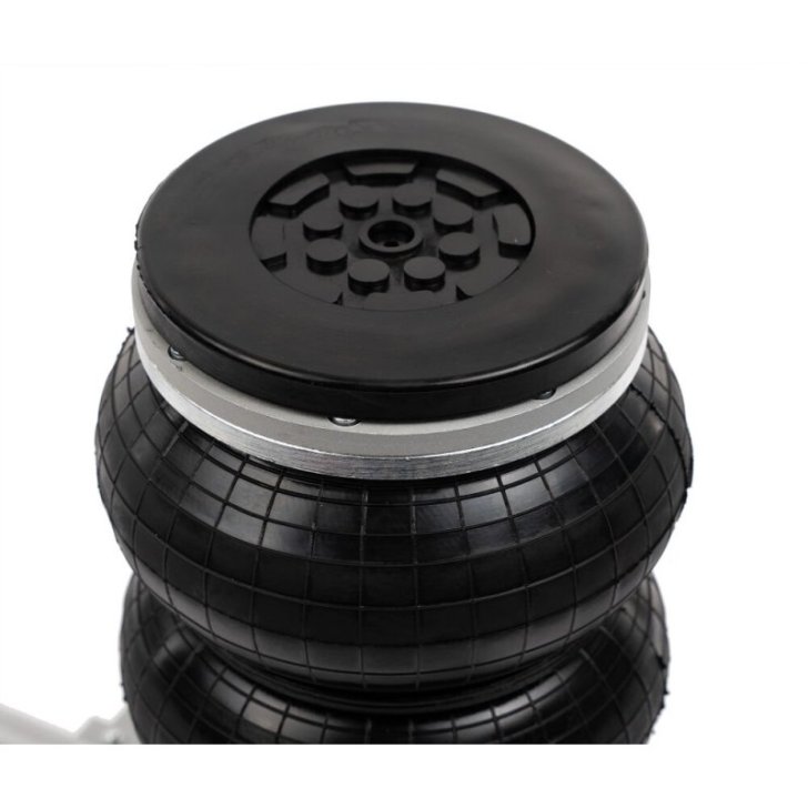 Sniegavīra spilvena pneimatiskais pacēlājs, 3,5 tonnu spilvens