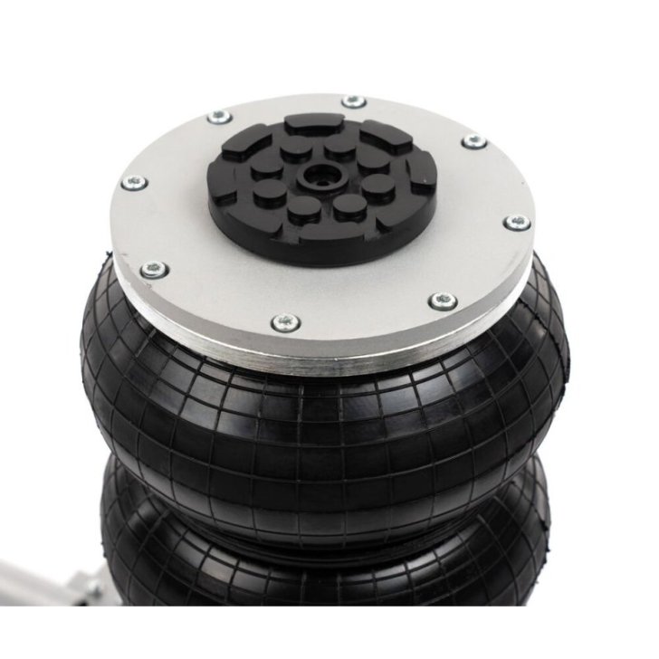 Sniegavīra spilvena pneimatiskais pacēlājs, 3,5 tonnu spilvens