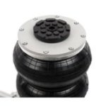 Sniegavīra spilvena pneimatiskais pacēlājs, 3,5 tonnu spilvens