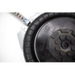 Sniegavīra spilvena pneimatiskais pacēlājs, 3,5 tonnu spilvens