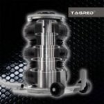 Sniegavīra spilvena pneimatiskais pacēlājs, 3,5 tonnu spilvens