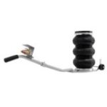 Sniegavīra spilvena pneimatiskais pacēlājs, 3,5 tonnu spilvens