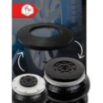 Sniegavīra spilvena pneimatiskais pacēlājs, 3,5 tonnu spilvens