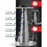 Sniegavīra spilvena pneimatiskais pacēlājs, 3,5 tonnu spilvens