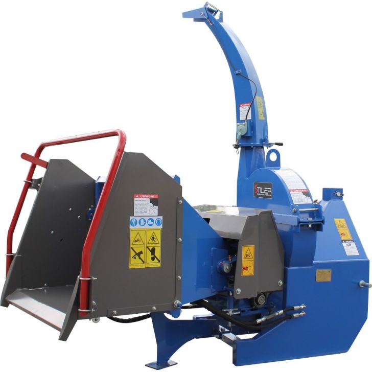 Šķeldotājs Stiler BX-72R