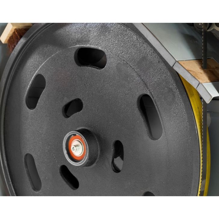 Lentzāģis  Holzmann HBS 600 DELUX