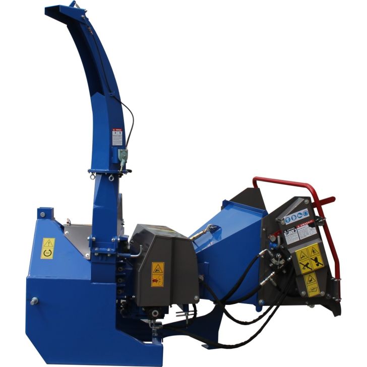 Šķeldotājs Stiler BX-72R