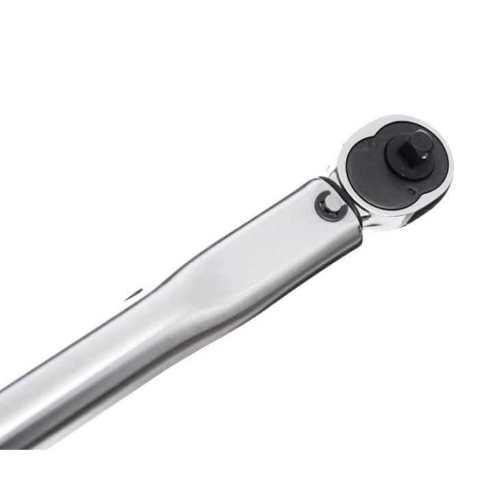 1/4" 5-25 Nm griezes momenta atslēga ar fiksatoru, kalibrēšanas sertifikāts