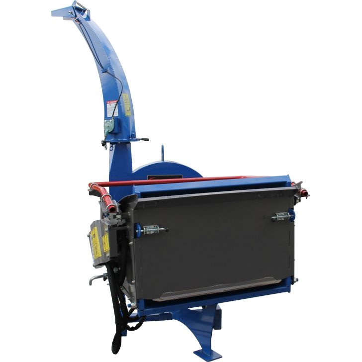 Šķeldotājs Stiler BX-72R