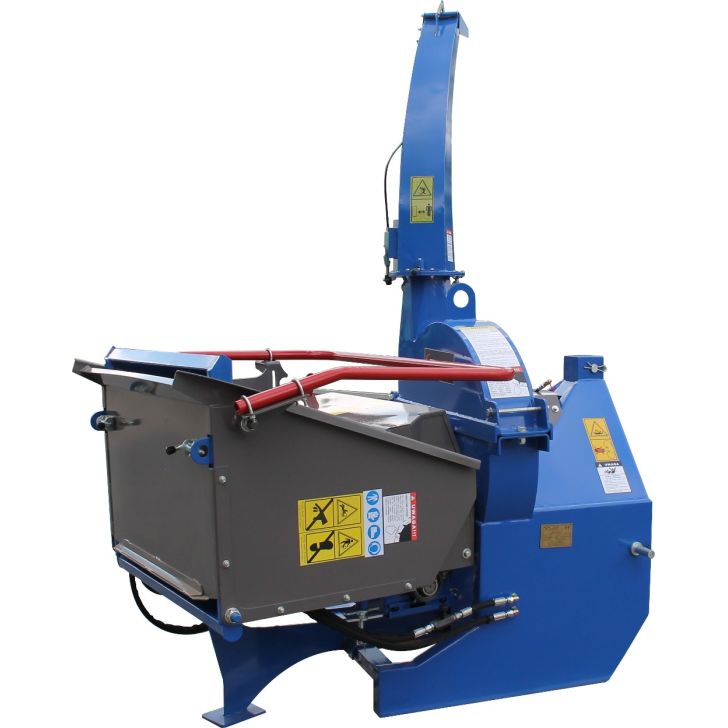 Šķeldotājs Stiler BX-72R