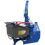 Šķeldotājs Stiler BX-72R