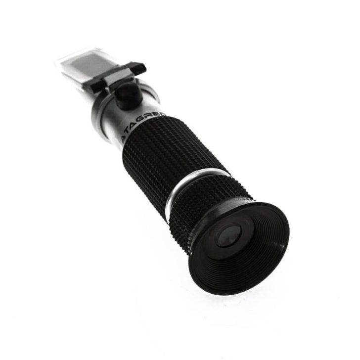 Dzesēšanas šķidruma testeris, elektrolīta refraktometrs TAGRED