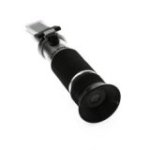 Dzesēšanas šķidruma testeris, elektrolīta refraktometrs TAGRED