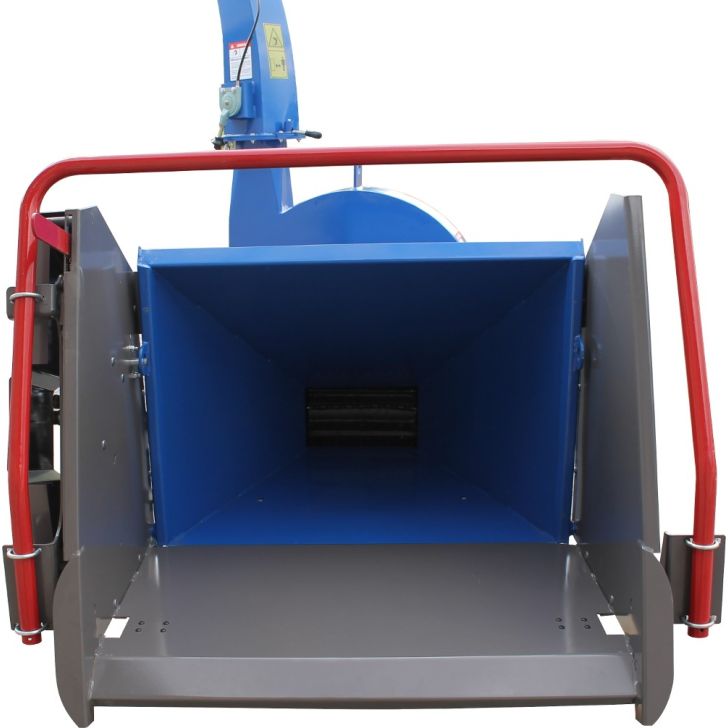 Šķeldotājs Stiler BX-72R