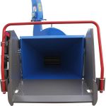 Šķeldotājs Stiler BX-72R