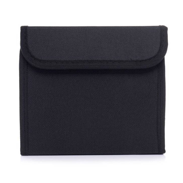 Birstes inžektoru un kvēlsveču uzgaļiem, 21 daļas komplekts