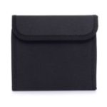 Birstes inžektoru un kvēlsveču uzgaļiem, 21 daļas komplekts