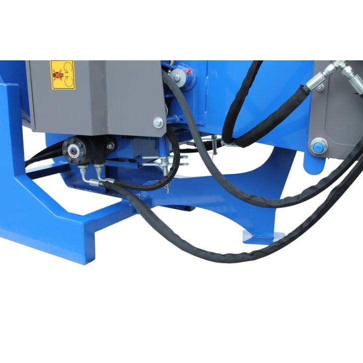 Šķeldotājs Stiler BX-72R