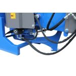 Šķeldotājs Stiler BX-72R