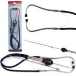 Darbnīcas diagnostikas stetoskops - automašīnām