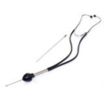 Darbnīcas diagnostikas stetoskops - automašīnām