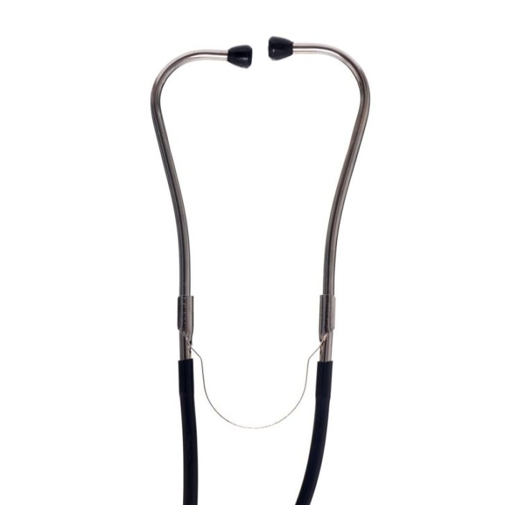 Darbnīcas diagnostikas stetoskops - automašīnām