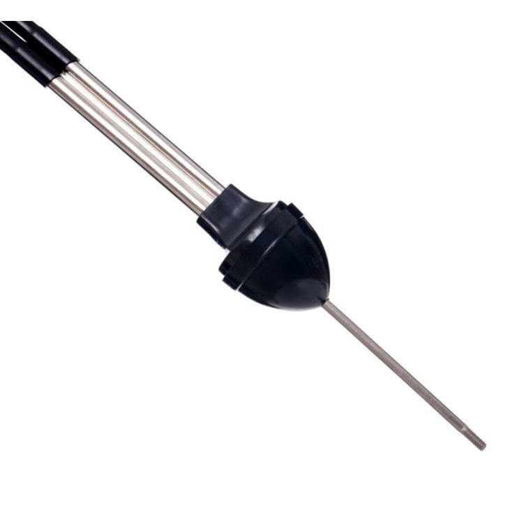 Darbnīcas diagnostikas stetoskops - automašīnām