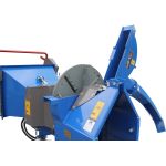 Šķeldotājs Stiler BX-72R