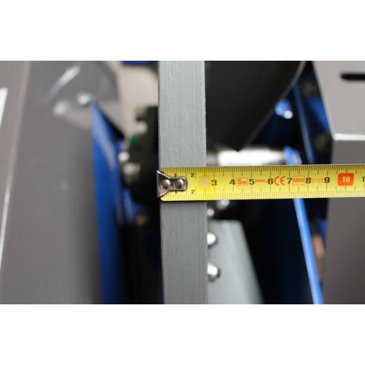 Šķeldotājs Stiler BX-72R