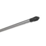 Atslēdznieka skrūvgrieži, perforatori, skrūvgriežu komplekts - perforatori, magnētiskie uzgaļi 6 gab.