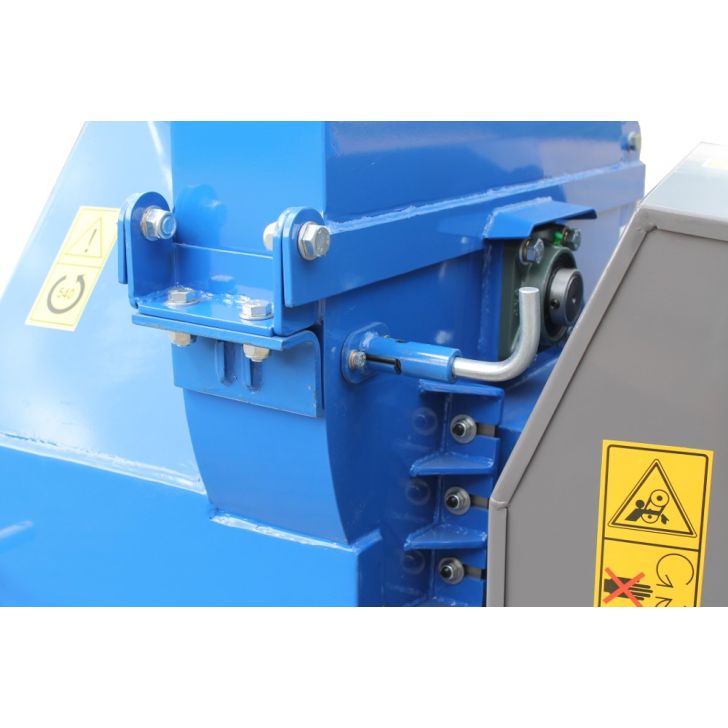 Šķeldotājs Stiler BX-72R