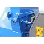 Šķeldotājs Stiler BX-72R