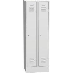 Garderobes skapītis uz cokola 2