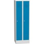 Garderobes skapītis uz cokola