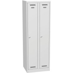 Metāla skapītis BAS_32_A 2