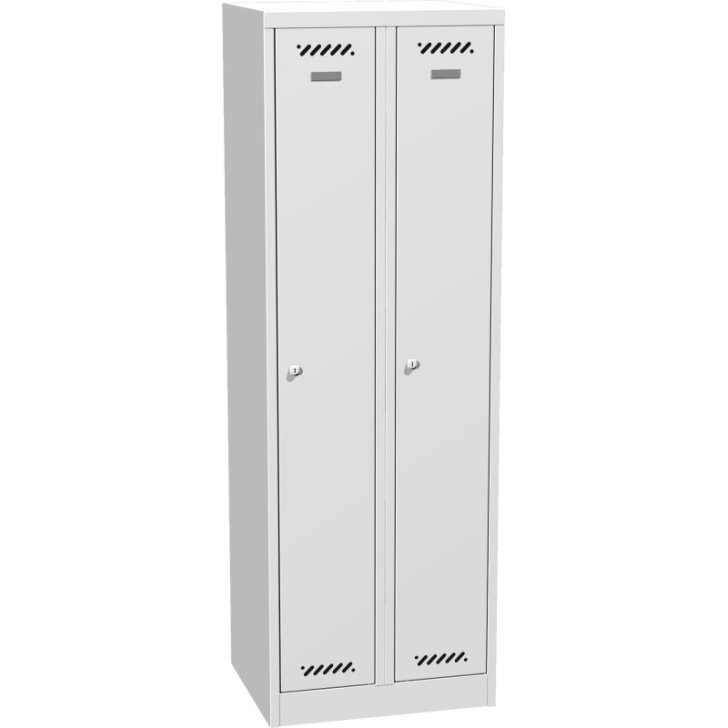 Metāla skapītis BAS_32_A