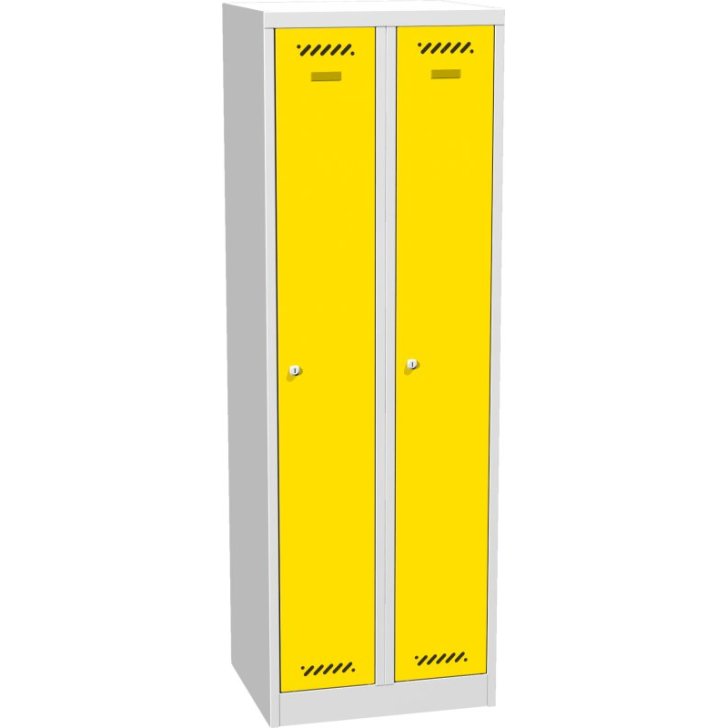 Metāla skapītis BAS_32_A