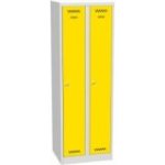 Metāla skapītis BAS_32_A