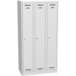 Metāla skapītis BAS_33_A