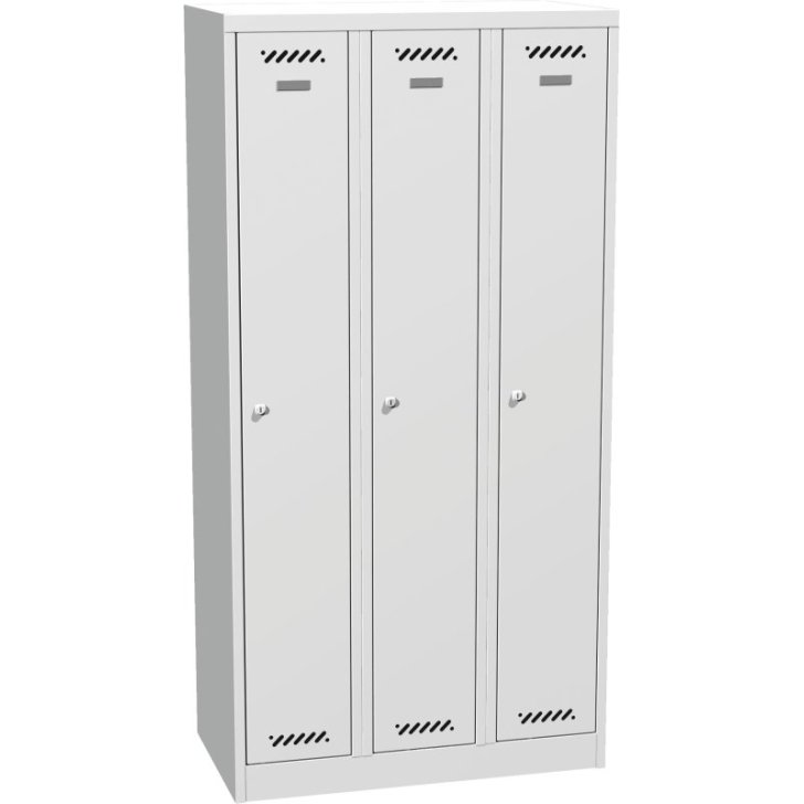 Metāla skapītis BAS_33_A