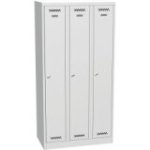 Metāla skapītis BAS_33_A