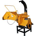 Šķeldotājs Stiler FD-TM